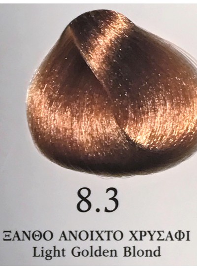 Βαφή lativell 100ml Ν° 8.3